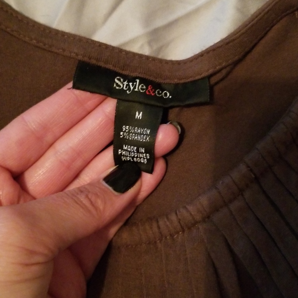 Shirt - Picture 2 of 2